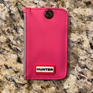 Hunter by Target, Pink Wallet